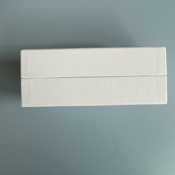 Prada White Sunglasses Storage Box - Picture 8 of 8